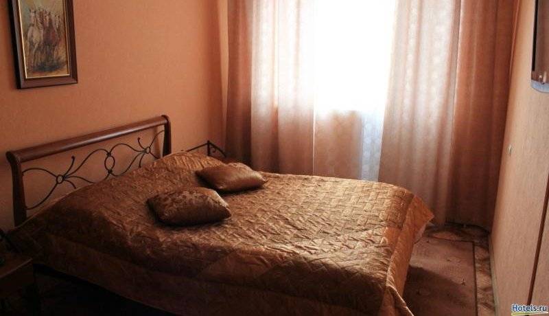Улучшенный одноместный номер