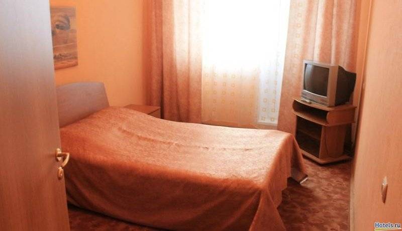 Апартамены с тремя спальнями